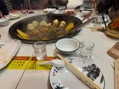 -江湖水乡铁锅炖魚(周庄嘉园店)