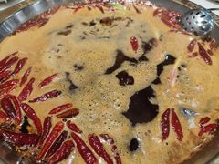 -王少龙火锅(五小区店)