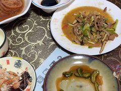 -涵家味土菜馆·徽州一绝臭鳜鱼(三河古镇店)