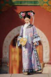 点击看大图 -美云庭古装·格格服汉服·京城旅拍(北京店)