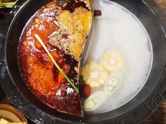 -吃皮火锅馆(苏宁店)