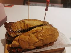 -龙记香港茶餐厅(久光百货店)