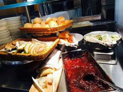 -So Lounge索兰至餐厅(蓝色港湾店)