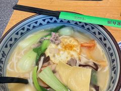 -蒙自源米线大王(东莞虎门印象店)