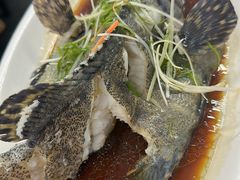 -范饭椰林川湘味海鲜·椰子鸡(三亚湾椰梦长廊店)