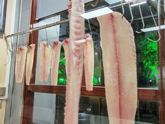 -官塘陈记鱼生·潮汕砂锅粥·牛肉火锅(潮枫路总店)