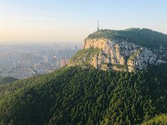 -佛慧山