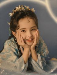 -倾城宝贝儿童摄影(广州天河店)