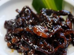 -枣子树·素食餐厅(普陀山店)