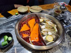 -渝味晓宇火锅(合川路店)