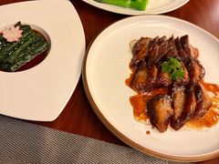 -粤尚腾香居中餐厅(首都机场希尔顿店)