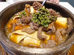 -狮王府淮扬菜(百家湖1912店)