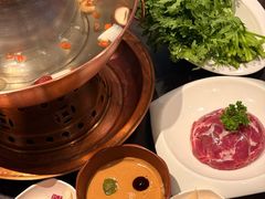 -南门涮肉(后海店)