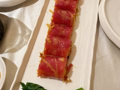 -十二粤味·顺德菜·烧鹅点心(五四广场店)
