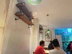 -树厨贵州菜(大十字店)