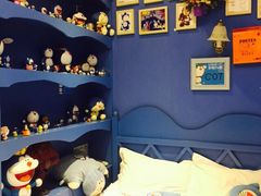 迷途主题旅馆-广州迷途主题旅馆(海珠广场店)