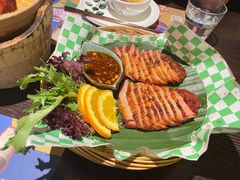 -泰妃殿(武汉首店)