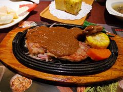 -尊品牛排(沙湾印象汇店)