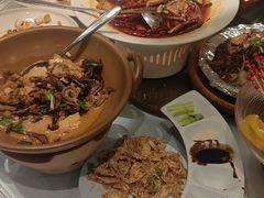 -天和晟烤鸭店(玉泉西街店)