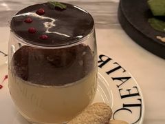 -IL TEATRO 精品意大利餐厅