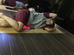 -纽斯桑拿会所(餐厅天山路店)