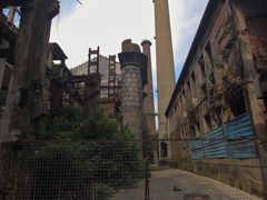 -广州市紫泥堂文化创意园景区