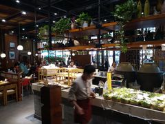 -黑鸡小馆(金源店)