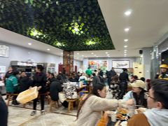 -万州大虾(五桥店)