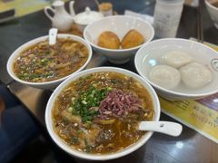 -毛华美食(清扬路店)