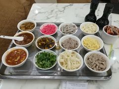 -太原面食店(解放路店)