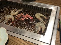 -樱宿日式和牛烧肉(五道口店)
