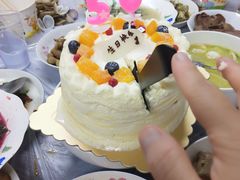 -李奥斯汀蛋糕商务茶歇·甜品台·企业活动团建(长寿路店)