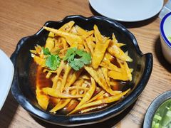 -掌上鲜(南顺城街店)