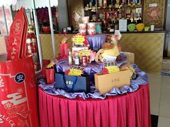 -全聚德烤鸭店(马家堡店)