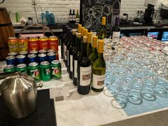-深圳同泰万怡酒店·万荟轩自助餐厅(同泰店)