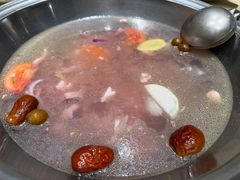 -313羊庄铁锅烀羊肉(泰兴店)