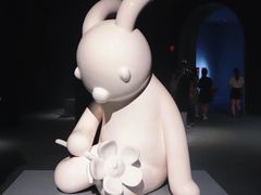 -杭州宝龙艺术中心