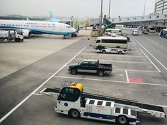 -太原武宿国际机场