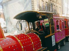 -中华巴洛克风情街