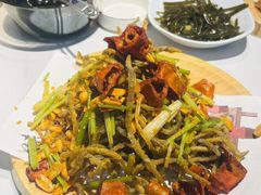 -闽公馆·客家私房菜·商务宴请·包厢(杏林橡树湾店)
