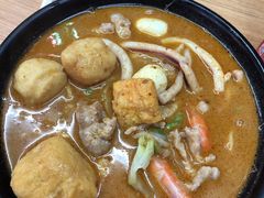 -老闽味沙茶面·姜母鸭(传承35年曾厝垵店)