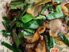 -龙翔山庄雷鸡肉(青城后山泰安古镇店)
