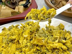 -紫藤园·天目湖大鱼头(南山竹海店)