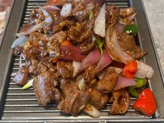 -高玛纳驴肉火烧(河间总店)