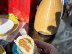 宫廷牛舌饼-富华斋饽饽铺·宫廷糕点·伴手礼(护国新天地店)