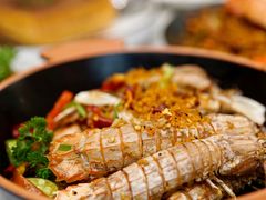 -避风塘·金牌店·夜宵(金玉兰店)