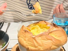 -港丽餐厅(领展购物广场·中关村店)