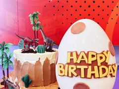 -CAKE BOSS 蛋糕老板(西单君太百货店)