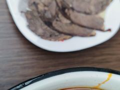 -德元兰州纯汤牛肉面