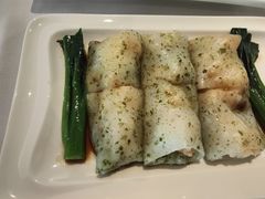 -粤财皇冠假日酒店·彩华轩中餐厅